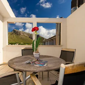 Doria Appartement Port de Pollença